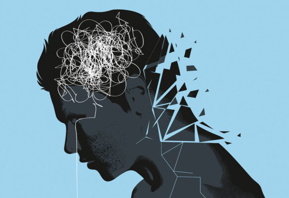 ayahuasca and depression