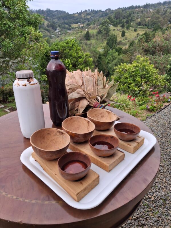 AYAHUASCA SHOTS AYAHUASCA RETREAT