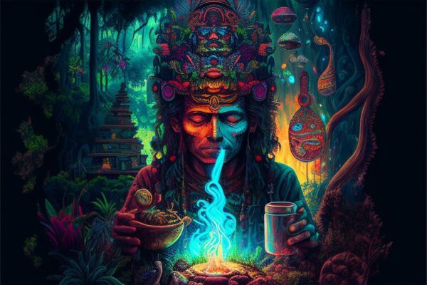 ayahuasca visions ayahuasca retreat