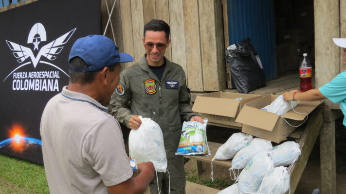 the doctor in the jungle , ayahuasca screen