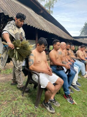AYAHUASCA CEREMONY COLOMBIA